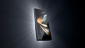 Samsung Galaxy Z Fold4 - Avduking