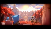The Last Campfire - TGA 18 Reveal Trailer