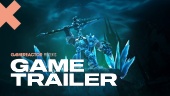 Overwatch 2 - World of Warcraft Collaboration Trailer