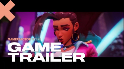 People of Note - Under the Lights Trailer