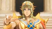 &laquo;Fire Emblem: Fortune's Weave&raquo; kommer ut i september