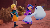 Dragon Quest Monsters: The Withered World kommer i desember