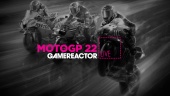 MotoGP 22 - Livestream-reprise