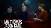 Maintaining the Masquerade - Vampire: The Masquerade - Bloodlines 2 Gamescom 2025 Interview