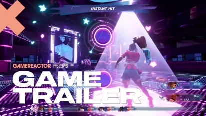 People of Note - Under The Lights Trailer (PS5)