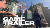 Fallout 4: Anniversary Edition - Switch 2 Release Date Trailer