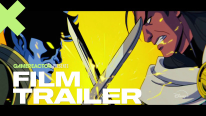 Marvel Animation's X-Men '97: Season 2 - Official Trailer