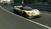 Race Pro - Track Reveal: Pau Trailer