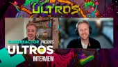 Hadoque's Pelle Cahndlerby tells us how Ultros' peculiar narrative and premise came about
