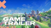 City Tales - Medieval Era - Announcement Teaser Trailer
