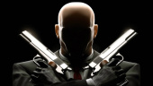 The Hitman series has been axed