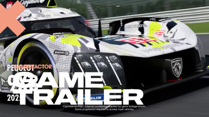 Gran Turismo 7 - June Update 1.70