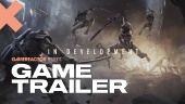 Teenage Mutant Ninja Turtles: The Last Ronin - Reveal Trailer