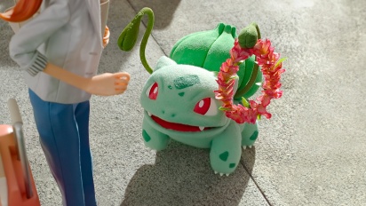 Pokémon Concierge kommer tilbake i september