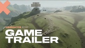 The Free Shepherd - Reveal Trailer (The Game Awards 2025)
