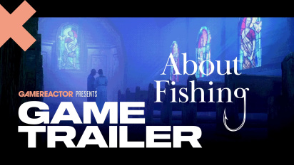 About Fishing - Plot Thickens Trailer