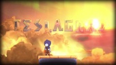 Teslagrad Pre-Release Xbox One Trailer