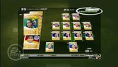 FIFA Soccer 09 - Ultimate Team Walkthrough Trailer