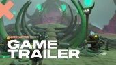 The Fate of Baldr - Official Trailer
