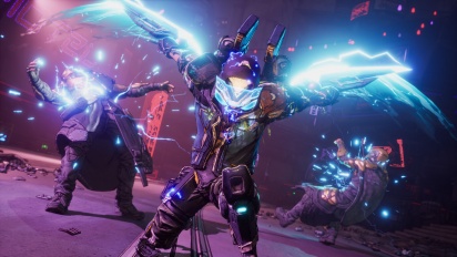 Borderlands 4 vil være samme versjon som PC, PS5 og Xbox Series X/S på Switch 2