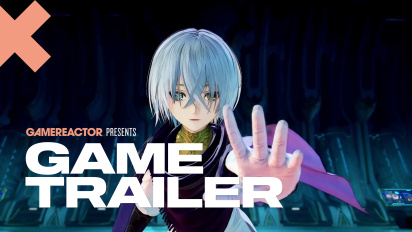 Tales of Arise - Beyond the Dawn Edition - Announcement Trailer (Nintendo Switch 2)