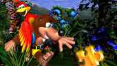 Banjo-Kazooie kan fortsatt komme tilbake