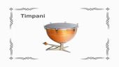 Wii Music - Timpani Demonstration