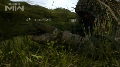 Call of Duty: Modern Warfare II - Trailer for tidlig tilgang for kampanje