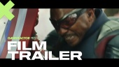 Captain America: Brave New World - Teaser Trailer