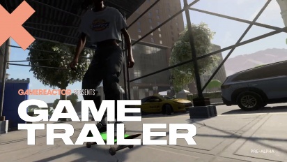 skate - Insider Playtest Highlights: February 2025