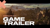 Tomb Raider: Catalyst - Teaser Trailer