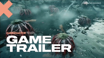 Forest 3 - Reveal Trailer The Game Awards 2025