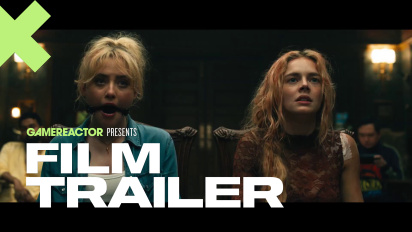 Ready or Not 2: Here I Come - Official Trailer 2