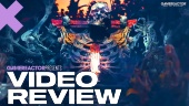 Kunitsu-Gami: Path of the Goddess - Video Review