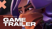 Wanderstop - Release Date Trailer