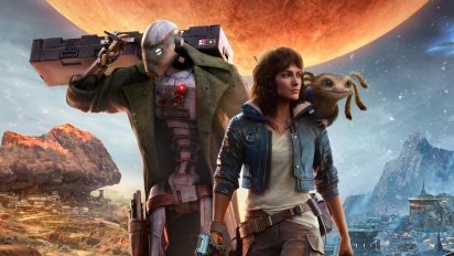 En Star Wars Outlaws oppfølger var angivelig en gang i arbeid