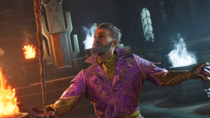 The Elder Scrolls IV: Oblivion Remastered kommer til Switch 2 i &aring;r