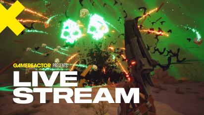 Far Far West - Livestream-gjentakelse