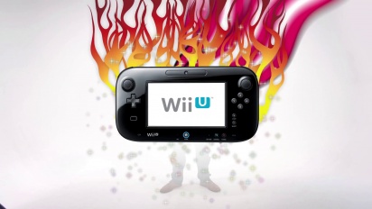 Wii U - The Wii U Difference