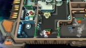 Catastronauts Release Trailer - Nintendo Switch