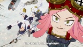 My Hero One's Justice 2 - Mei Hatsume Character Trailer