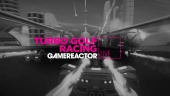 Turbo Golf Racing - Livestream-avspilling