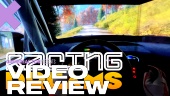 Racing Dreams: Dirt Rally 2.0 / South Morningside