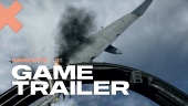 Ace Combat 8: Wings Of Theve - Announcement Trailer