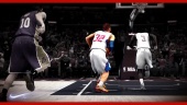 NBA 2K13 - Nikeid Trailer