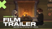 Frieren: Beyond Journey's End - Official Trailer