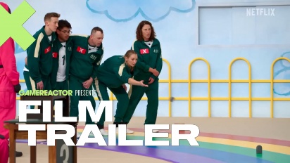 Squid Game: The Challenge: Season 2 - Sneak Peek (Netflix)