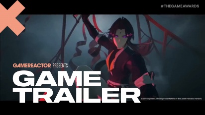 Zenless Zone Zero Ye Shunguang - Reveal Trailer The Game Awards 2025