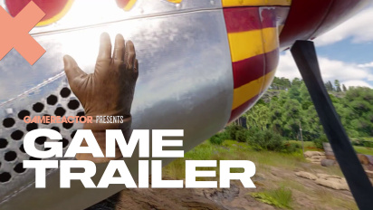 Aces of Thunder - Gameplay Trailer