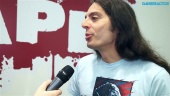 Escape Dead Island - Anthony Cardahi Interview